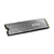 Твердотельный диск 2TB A-DATA XPG GAMMIX S50 Lite,  M.2 2280,  PCI-E 4x4,  [R / W -3800 / 3200 MB / s] 3D-NAND TLC,  w / heatsink