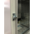 Шкаф настенный CMO ШТВ-Н-9.6.5-4ААА 9U 600x530мм пер.дв.стал.лист несъемные бок.пан. 57кг серый