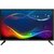 Телевизор LED Supra 32" STV-LC32ST0080W черный HD 60Hz DVB-T DVB-T2 DVB-C DVB-S DVB-S2 USB WiFi Smart TV  (RUS)