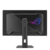 Монитор ASUS 27" ROG Strix  XG27AQDPG OLED 2560x1440 0, 03ms 500Hz 300cd HDMI*2 DP USB*2 Swivel Pivot HAS Black