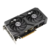 Видеокарта Asus PCI-E DUAL-RX7600-O8G-EVO AMD Radeon RX 7600 8Gb 128bit GDDR6 2280 / 17500 HDMIx1 DPx3 HDCP Ret