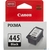 Canon PG-445  (черный) для PIXMA MG2440 / 2540  (8мл)