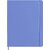 Блокнот Moleskine CLASSIC SOFT QP623B42 XLarge 190х250мм 192стр. нелинованный мягкая обложка голубая гортензия
