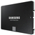 Samsung SSD 500Gb 870 EVO MZ-77E500B / KR  (SATA3)