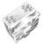 Устройство охлаждения (кулер) ID-Cooling SE-224-XTS WHITE Soc-AM4 / 1151 / 1200 / 2066 / 1700 4-pin 16-29dB Al+Cu 220W 650gr LED Ret