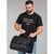 Сумка для инструментов Deli DL430901 "Black Edition"
