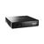 Мини ПК Shuttle Digital Signage NS02 V2 RK3368,  2GB DDR3L, 16G eMMC, Support 2.5” SATA HDD / SSD and SD,  24W PSU