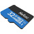 Карта памяти Netac MicroSD card P500 Standard 32GB,  retail version card only