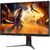 Монитор 27" AOC 27G4HA Black  (IPS,  1920x1080,  200Hz,  1 ms,  178° / 178°,  300 cd / m,  1000:1,  +2xHDMI 2.0,  +DisplayPort 1.4,  Pivot)