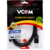 VCOM CG587-1.5M Кабель HDMI-19M --MicroHDMI-19M ver 2.0 1.5m VCOM <CG587-1.5M>