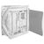 Корпус ASUS GR701 ROG HYPERION WHITE GR701 / WT / PWM FAN