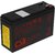 CSB UPS12360 6 12В 7.5Ач Батарея для ИБП
