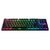 Игровая клавиатура Razer DeathStalker V2 PRO TKL  (Red,  Linear Optical Switch),  русская ,  RZ03-04370100-R3M1