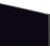 Телевизор LED Hyundai 65" H-LED65BU7011 Google TV Frameless Metal черный / черный 4K Ultra HD 60Hz DVB-T DVB-T2 DVB-C DVB-S DVB-S2 USB WiFi Smart TV