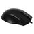 Мышь Acer OMW020 черный оптическая  (1600dpi) USB  (4but)