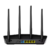 Asus RT-AX57 Двухдиапазонный маршрутизатор AX3000,  2.4 / 5 ГГц,  2976 Мбит / с,  LAN 4х1 Гбит / с,  IPv6,  MU-MIMO