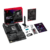 ASUS ROG STRIX B860-F GAMING WIFI,  LGA1851,  B860,  4*DDR5,  4*SATA,  4*M.2,  7*USB 3.2,  Type-C,  2*PCIx16,  DP+HDMI,  ATX; 90MB1JG0-M0EAY0