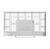 Телевизор LCD 55" SALUT SMART 4K 55LU5011T ASANO