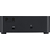 Неттоп MSI Cubi NUC AI 1UMG-043XRU Core Ultra 5 125H  (1.2) 16Gb SSD512Gb Graphics CR без ОС 2xGbitEth WiFi BT 120W черный  (9S6-B20911-043)