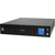 Источник бесперебойного питания CyberPower Line-Interactive,  3000VA / 2250W,   (10)C13,  USB&Serial&SNMP,  LCD,  GreenPower,  XL,  RM 2U