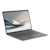 Ноутбук Asus Zenbook 14 UX3407QA-QD267W Snapdragon X X1-26-100 16Gb SSD512Gb Qualcomm Adreno 14" OLED WUXGA  (1920x1200) Windows 11 Home grey WiFi BT Cam Bag  (90NB1502-M00DN0)