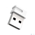 Носитель информации Netac U116 mini 16GB USB3.2 Flash Drive,  up to 130MB / s  (replaced NT03U116N-016G-30WH)