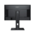 MSI PRO MP275QPDG 27" 16:9 WQHD (2560x1440) IPS Flat,  WebCam FHD,  1ms (MPRT),  1300:1, 100M:1, 250nit, 178 / 178, 2xHDMI, DP, USB-C, USB-B,  4xUSB-A, RJ-45, Speaker, Tilt, Swivel, Height, Pivot 100HZ, Black, 1y war-ty
