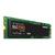 Samsung MZ-N6E500BW SSD SATA-3 860 EVO M.2 2280 500Gb V-NAND 3bit MLC