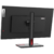 Монитор Lenovo 27" T27i-30,  16:9,  IPS,  FHD,  4ms,  300cd,  60Hz,  VGA,  HDMI,  DP,  USB,  HAS