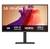 LCD LG 31.5" 32U720A-B черный {VA 3840x2160 60Hz 5ms 250cd 3000:1 178 / 178 2xHDMI2.0 DisplayPort1.4 USB-C (90W) USB-hub 2x5W HAS Pivot}