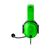 Razer Blackshark V2 X - Green
