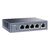 Роутер Cudy R700 10 / 100 / 1000BASE-T черный