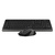 Клавиатура + мышь A4Tech Fstyler FG1010S клав:черный / серый мышь:черный / серый USB беспроводная Multimedia  (FG1010S GREY)