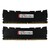 Память DDR4 2x32GB 3200MHz Kingston KF432C16RB2K2 / 64 Fury Renegade Black RTL Gaming PC4-25600 CL16 DIMM 288-pin 1.35В dual rank с радиатором Ret