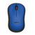 Logitech Wireless Mouse  M220 SILENT,  2.4GHz,  Blue