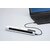 Сканер Epson WorkForce DS-80W  (B11B253402)