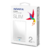 Внешний жесткий диск 2TB A-DATA HV620S,  2, 5" ,  USB 3.1,  Slim,  белый