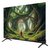 Телевизор 43" SDX-43U5500DBA SBER