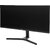 Монитор NPC 29" MZ300L черный IPS LED 1ms 21:9  (Ultrawide) HDMI M / M матовая HAS 1000:1 250cd 178гр / 178гр 2560x1080 180Hz DP Ultra WQHD 5.2кг