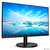 Монитор LCD 23.8'' 16:9 1920х1080 (FHD) VA,  nonGLARE,  100 Hz,  250 cd / m2,  H178° / V178°,  4000:1,  16.7M,  4ms,  VGA,  HDMI,  Tilt,  3Y,  Black