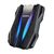 Жесткий диск внешний ADATA HD770G AHD770G-1TU32G1-CBK 1TB 2.5" USB 3.2 Gen 1,  RGB,  Military-grade shock-resistance,  Protect Water and Dust IP68,  Gaming Stockpile,  Black,  RTL {20}  (772219)