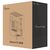 Корпус для ПК Case Ocypus Gamma C72 WH ARGB ATX  /  win  /  white  /  4 ARGB fans  /  no PSU  /  Tempered Glass