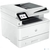 Лазерное МФУ HP LaserJet Pro 4103fdw