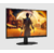 МОНИТОР 27" AOC Q27G42ZE Black  (IPS,  2560x1440,  260Hz,  0.3 ms,  178° / 178°,  300 cd / m,  1300:1,  +2xHDMI 2.0,  +DisplayPort 1.4)