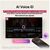 Телевизор QNED 43" 4K 43QNED80T6A.ARUG LG