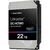 Жесткий диск /  HDD WD SAS Server 22Tb Ultrastar DC HC570 7200 6Gb / s 512MB 1 year warranty