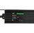 ITK PH22-9D1-P PDU 9 розеток DIN49440  (нем. cтанд.) 1U,  шнур 2м вилка DIN49441  (нем. станд.),  профиль из ПВХ,  черный