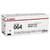 Картридж лазерный Canon CRG 064 M 4933C001 пурпурный  (1500стр.) для Canon MF832Cdw