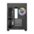 корпус Ocypus Iota C70 BK Curve ARGB Digital,  ATX,  Type-C*1,  USB3.0*2,  REAR 1x120mm ARGB,  MB SIDE 3x120mm ARGB