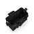 Сумка для инструментов Deli DL430905 "Black Edition"